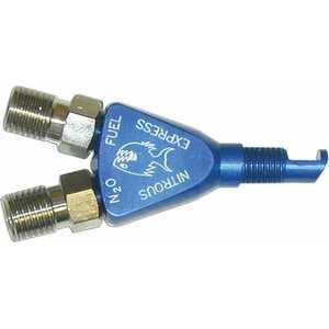 Nitrous Oxide Nozzles