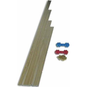 Nitrous Hoses/Hard Line