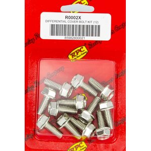 RPC - R0002X - Bolt Kit For Diff Cover