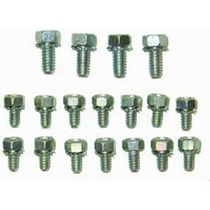 Oil Pan Fastener Kits