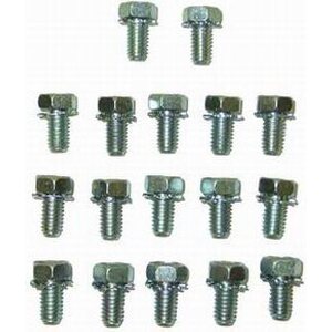 Transmission Pan Fastener Kits