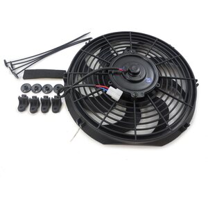 Cooling Fans - Electric