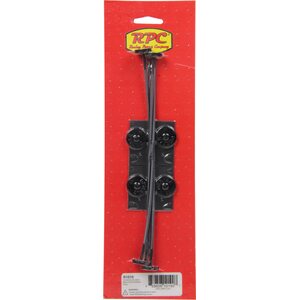RPC - R1019 - Cooling Fan Plastic Tie Mounting Kit