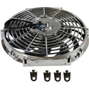 Cooling Fans - Electric