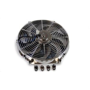 Cooling Fans - Electric