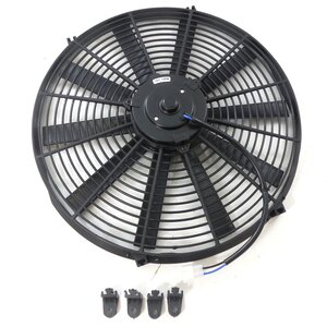 Cooling Fans - Electric