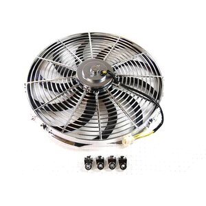 Cooling Fans - Electric