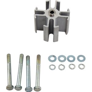 RPC - R1210 - 1In Fan Spacer Kit