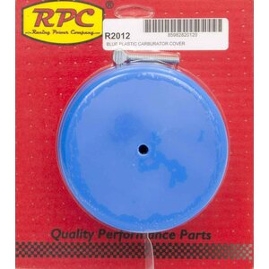 Carburetor Dust Covers