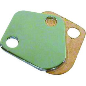 RPC - R2058 - BBC Fuel Pump Block-Off Plate