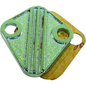 RPC - R2058X - BBC Fuel Pump Block-Off Plate