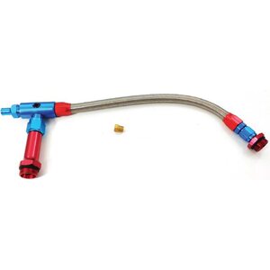Carburetor Fuel Lines/Logs