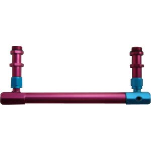 Carburetor Fuel Lines/Logs