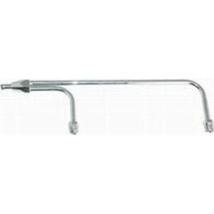 Carburetor Fuel Lines/Logs