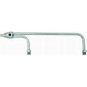 Carburetor Fuel Lines/Logs