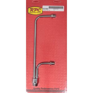 Carburetor Fuel Lines/Logs