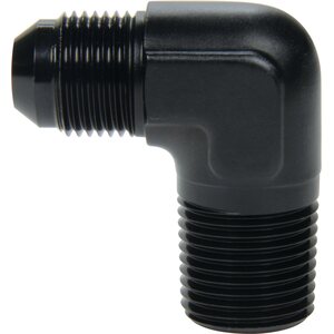 Allstar Performance - 49565 - AN To NPT 90 Degree -4 x 1/8in