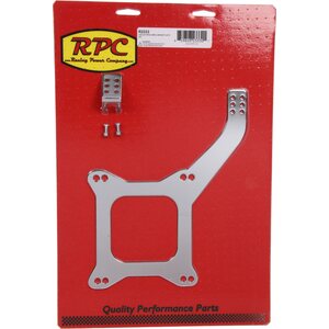 Throttle Brackets