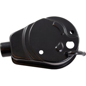 RPC - R3813 - Power Steering Pump Reservoir Only Black