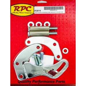 Reservoirs Pumps and Steering Box Brackets
