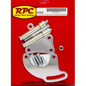 Reservoirs Pumps and Steering Box Brackets