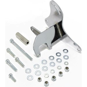 Alternator Brackets and Components