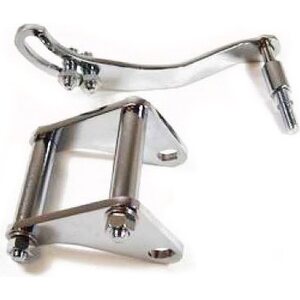 Reservoirs Pumps and Steering Box Brackets