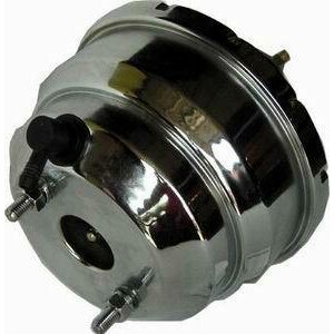 RPC - R3907 - Chrome Power Brake Boost er - 7In