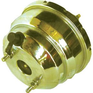 RPC - R3907X - Yellow Zinc Power Brake Booster -7In