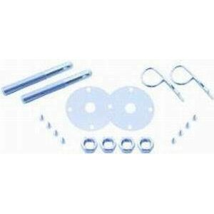 Hood Pin Fastener Kits and Components