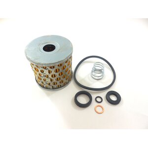 Fuel Filters and Components