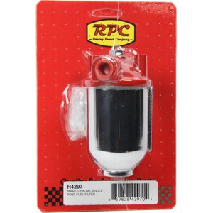 Fuel Filters and Components