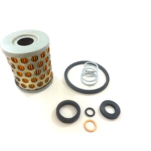 Fuel Filters and Components