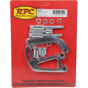 Reservoirs Pumps and Steering Box Brackets