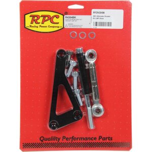 Alternator Brackets and Components