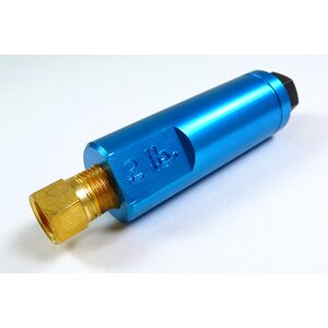 RPC - R4513 - Residual Check Valve 2 Lbs Blue