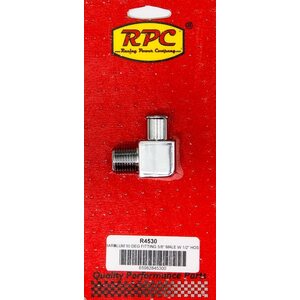 Hose Barb Adapters