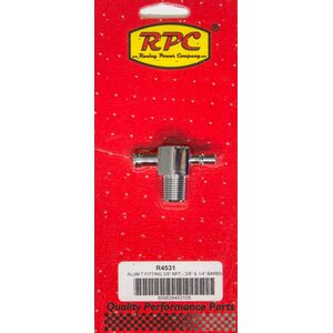 Tee Adapters