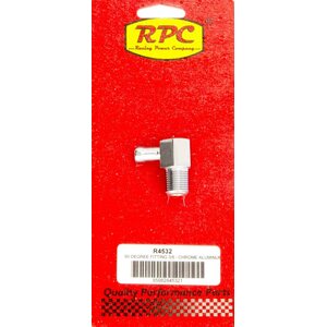 Hose Barb Adapters