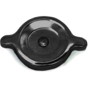 RPC - R4804BK - GM Twist In OIl Filter Cap Black
