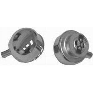 RPC - R4806 - Twist-In Breather Cap-S mog Tube Each