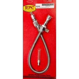 RPC - R5106 - Flexible Trans Dipstick GM 700R4 F/W Mount