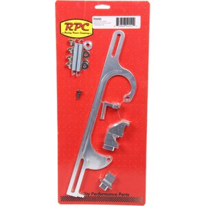 Throttle Brackets