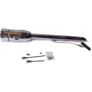 Steering Columns and Components