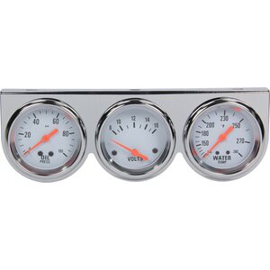 Analog Gauge Kits