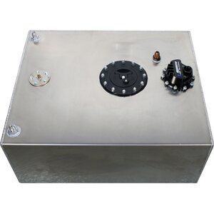 Aeromotive - 18393 - 20-Gal Fuel Cell w/5.0 GPM Spur Gear Pump