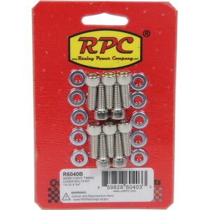 RPC - R6040B - Timing Chain Cover Bolts -10