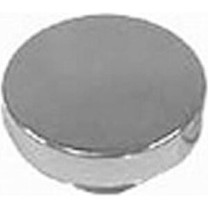 RPC - R6050 - Polished Aluminum Oil Cap Plain