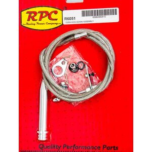 Automatic Transmission Kickdowns