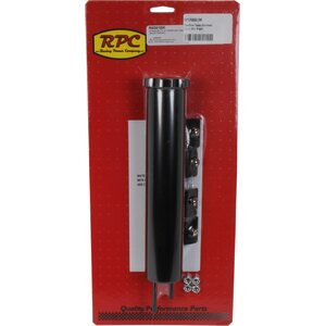 Overflow Tanks/Catch Cans and Components